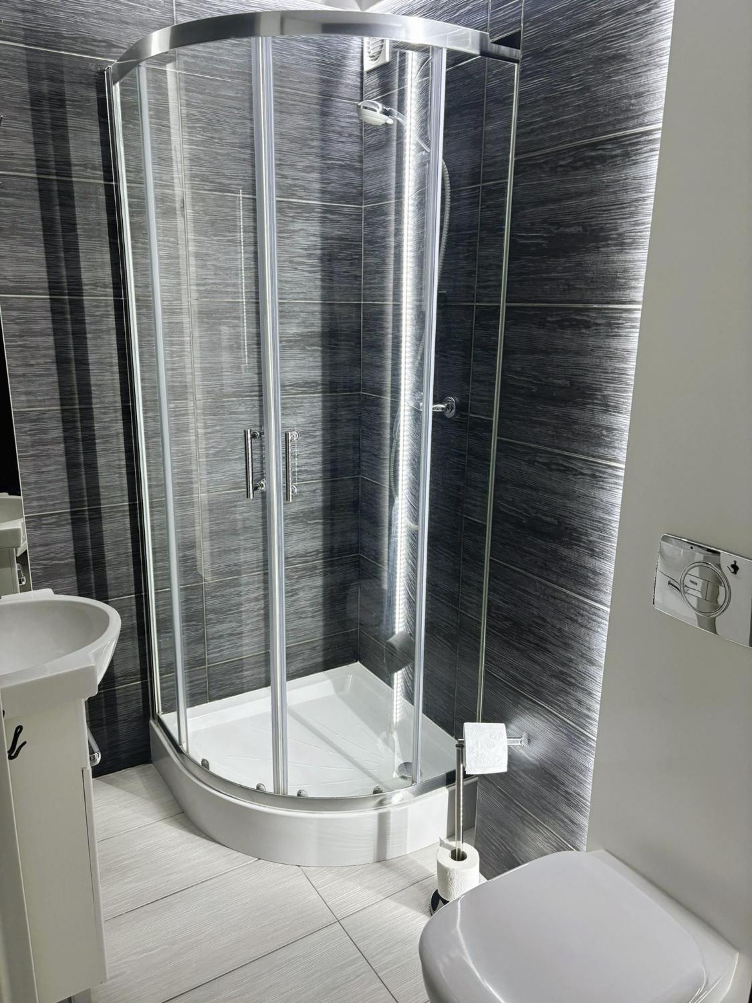 Project Comfort Apartament Grzybowska 30/1211 Varšava Exteriér fotografie